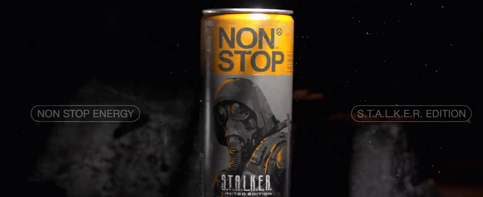 Вместо новостей о S.T.A.L.K.E.R. 2 GSC анонсировала энергетик, список персонажей MK1 — самое интересное за 14 июня