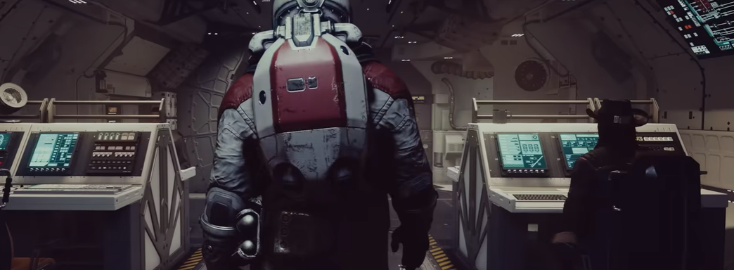 Starfield уже получила отрицательный отзыв на Metacritic. Bethesda даже не успела выпустить игру