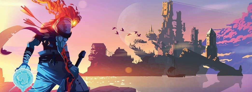 Dead Cells получит анимационный сериал. Известен год премьеры