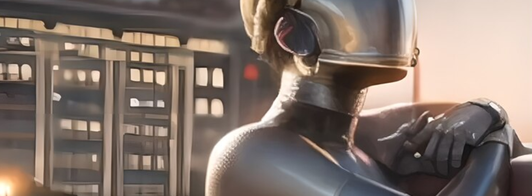 Инсайд: продолжительность DLC для Atomic Heart и впечатления от сценария