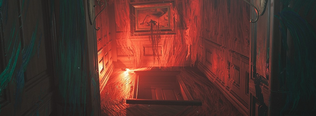 Похоже, поляки из Bloober Team забыли о запрете продажи игр в России. Layers of Fear доступна в Steam за рубли с большой скидкой