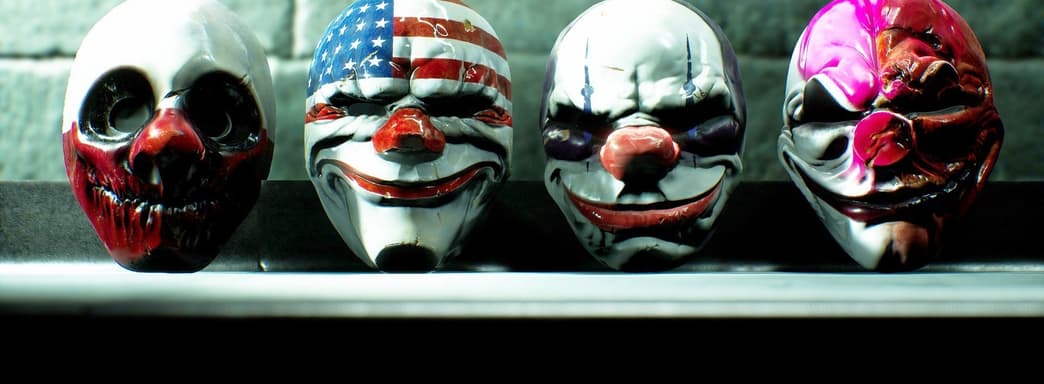 В Payday 3 позволят брать заложников и вести переговоры с полицией