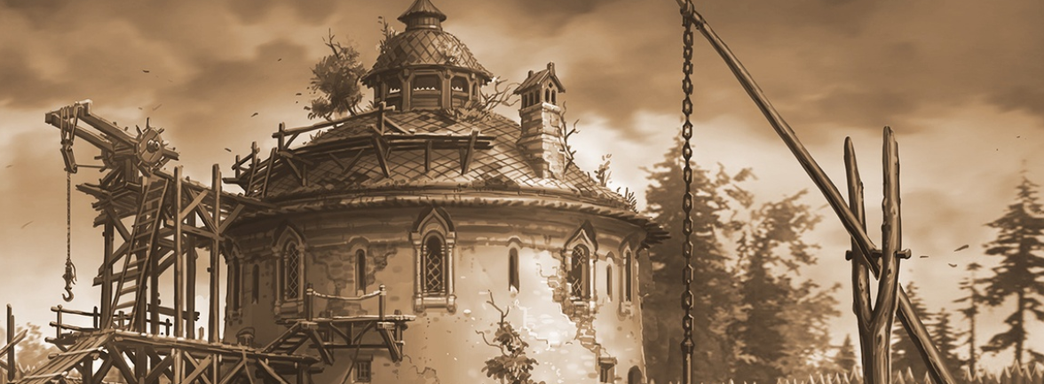 «Сколько можно показывать отсталую Россию?» Разработчиков экшен-RPG «Смута» раскритиковали за унижение страны и баги