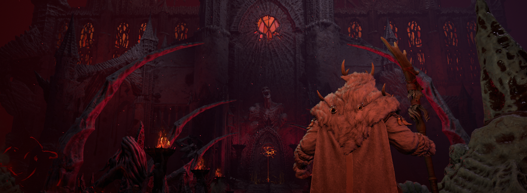 Шедевр вопреки. Обзор Diablo IV