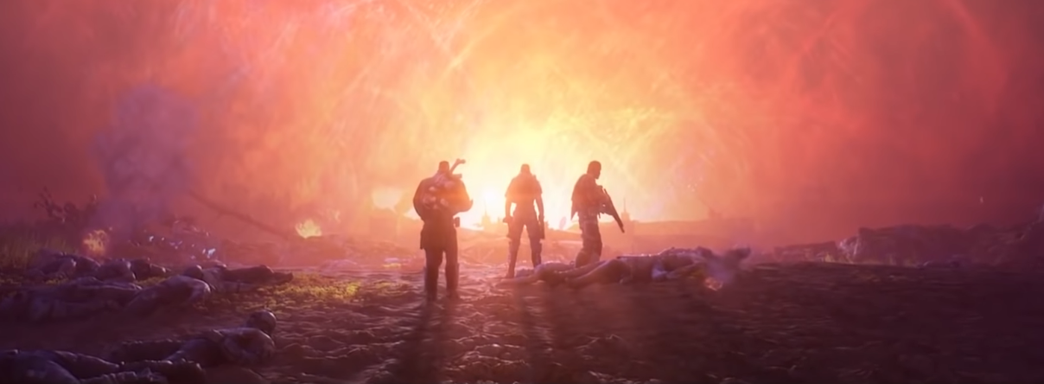 Outriders до сих пор не окупилась. People Can Fly не получила прибыль от игры