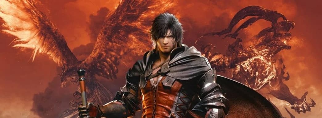 Final Fantasy 16 оказалась в руках некоторых игроков за неделю до релиза