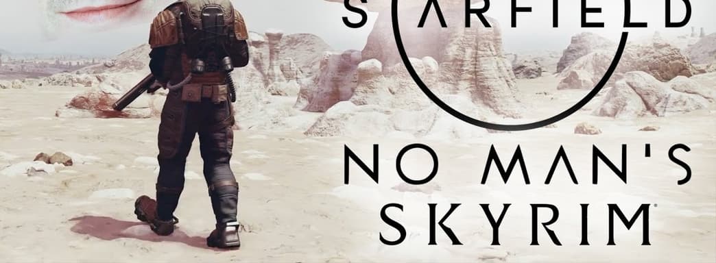 Starfield получила свой первый негативный отзыв, Fable возмутила активистов — самое интересное за 15 июня