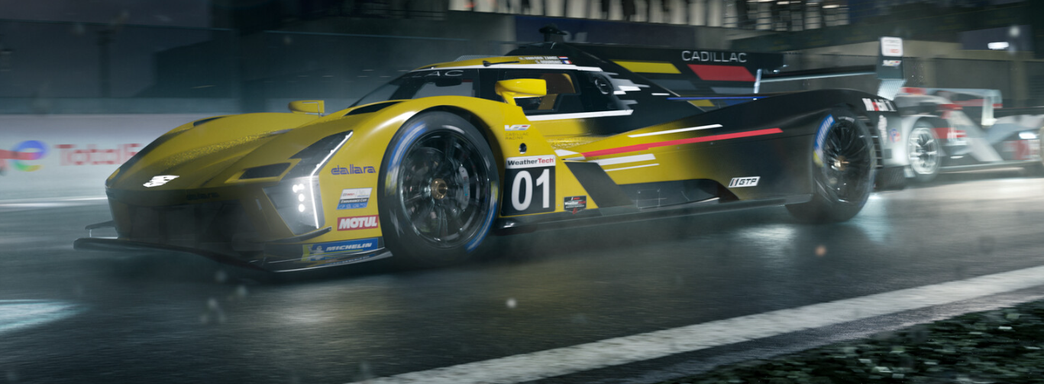 Microsoft отменила русскую локализацию Forza Motorsport, как в Starfield? Загадка гоночного симулятора