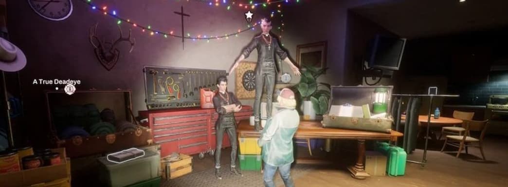 Xbox «пока» не станет закрывать Arkane Austin из-за провального запуска Redfall