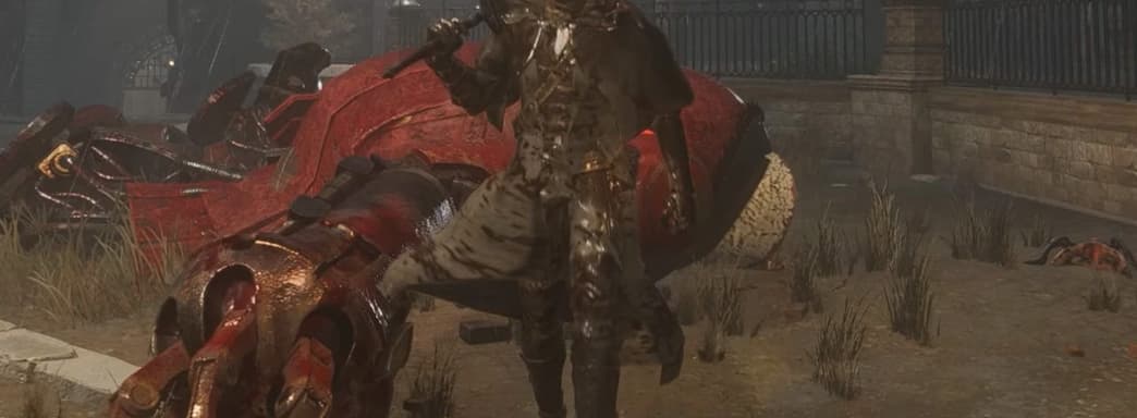 Bloodborne 2 до сих пор не создали, поэтому геймеры взяли дело в свои руки