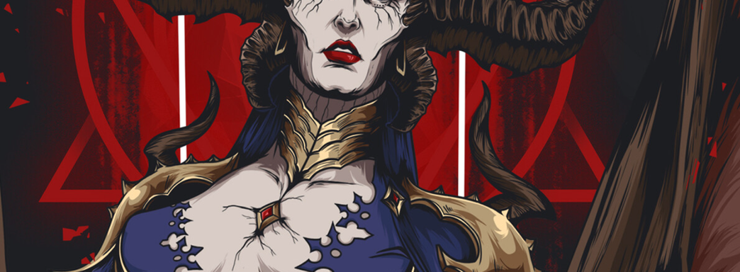 Diablo 4 получит огромный патч с описанием на 13 страниц. Blizzard основательно обновит игру