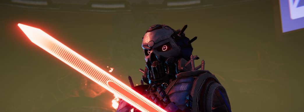 96% положительных обзоров в Steam. Полная версия беспощадного шутера Turbo Overkill выходит сегодня