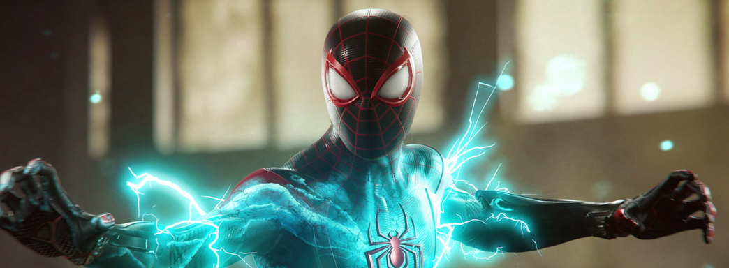 В Spider-Man 2 монетизировали часть фоторежима. Разработчики и Sony возмущают премиальным изданием