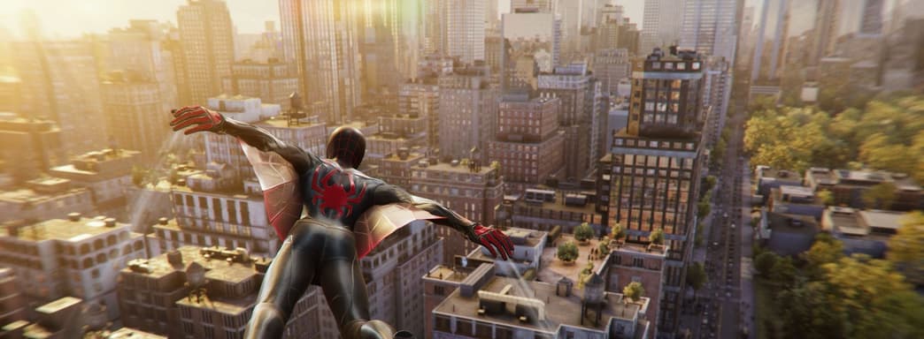 В Marvel's Spider-Man 2 будет полуостров Кони-Айленд. В игре появятся новые зоны для исследования