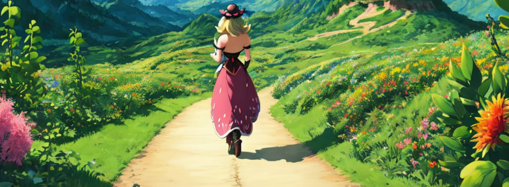 Хакерша Empress начала продавать NFT. Почитатели об этом сами просили, а она любезно согласилась