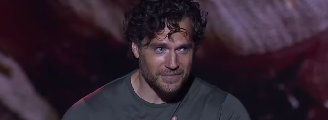 Генри Кавилл эмоционально попрощался с фанатами «Ведьмака» и актёрским составом