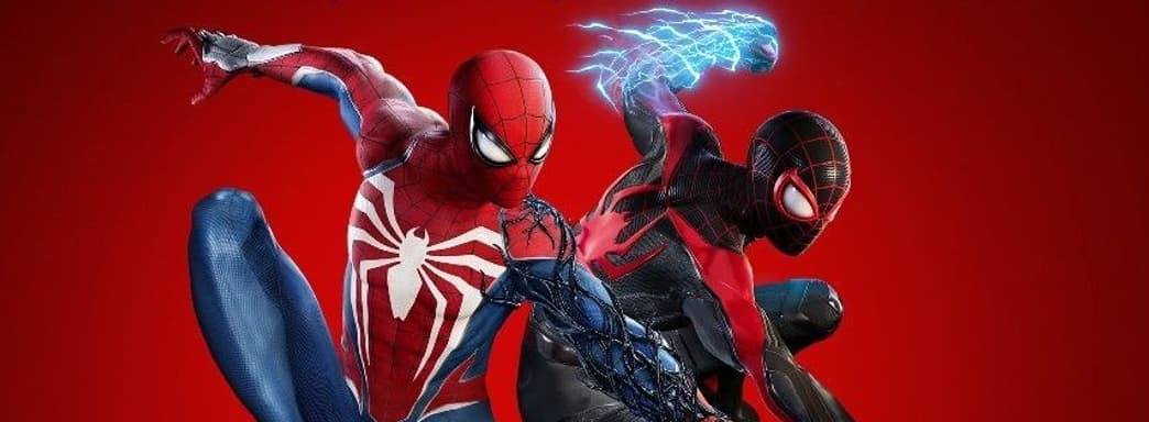 Стоит ли рассчитывать на демоверсию Spider-Man 2 для PS5? Отвечает Insomniac Games