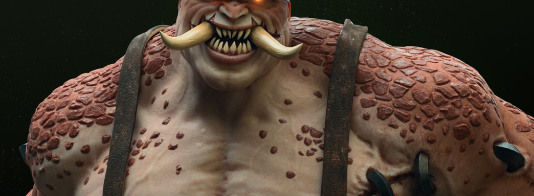 В Diablo 4 научились легко убивать Мясника, помогла простая лестница