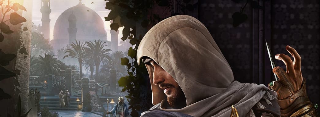 В боях Assassin's Creed Mirage игроки почувствуют себя «джедаем или самураем»