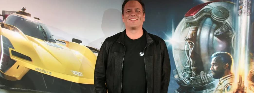 У Xbox есть секретные игры от внутренних студий на 2024 год. Фил Спенсер подтвердил планы Microsoft