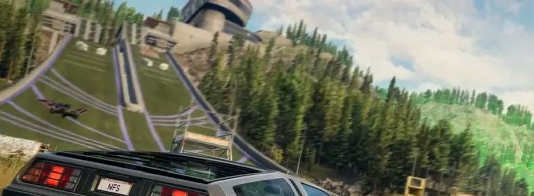 Need for Speed Unbound перед выходом в Xbox Game Pass получила большое обновление