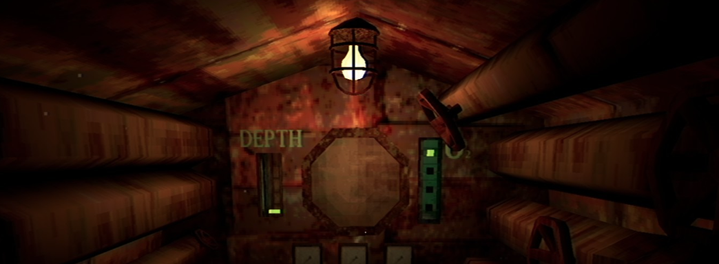 Создателю хоррора про подлодку некомфортно из-за высоких продаж игры. Они взлетели после исчезновения настоящей подлодки