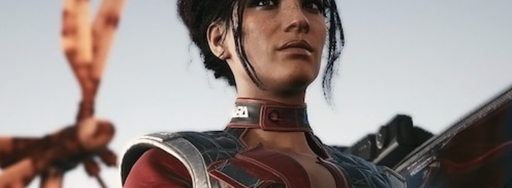 Соломон Рид из Cyberpunk 2077 Phantom Liberty станет фигуркой. Джуди и Панам переиздадут