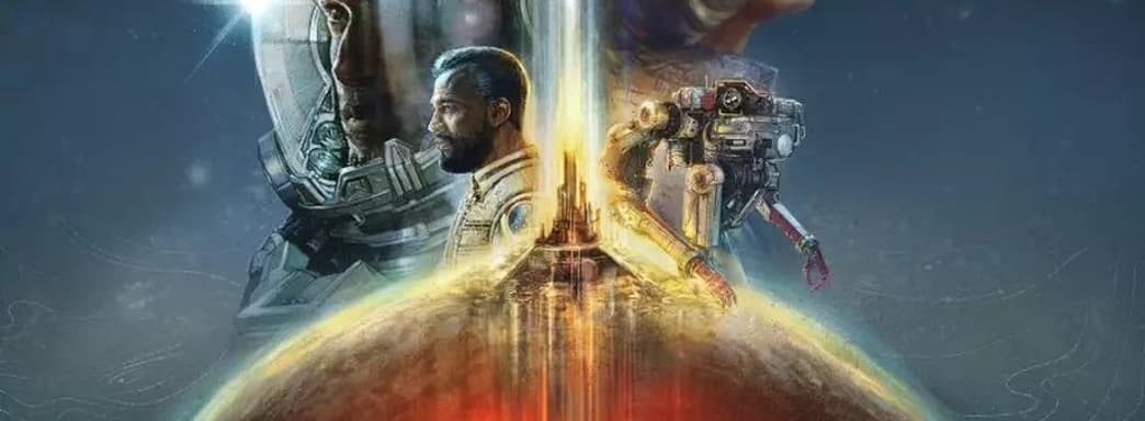 Starfield должна была выйти на PS5. ФТК США считает, что Microsoft мотивирована нанести вред PlayStation