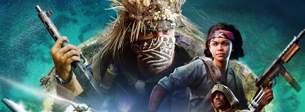 Activision закрывает оригинальную Warzone. Игроки не смогут перенести покупки во вторую часть