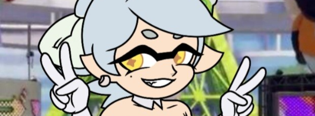 Геймер влез в кредит, чтобы пожаловаться Nintendo на нехватку возможностей мужчин на самовыражение. Страсти по Splatoon 3