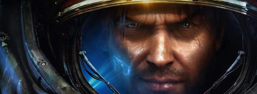Будет ли продолжение у StarCraft? Генеральный директор Blizzard выступил за