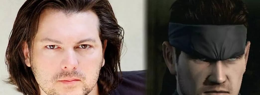 «Истинный» Солид Снейк отрицательно относится к похитителям голосов и отмечает несовершенство ИИ