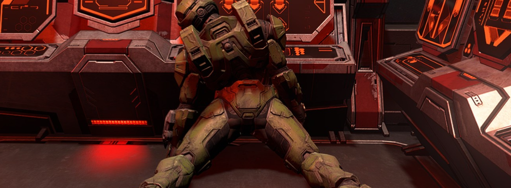 Игрокам Halo Infinite запретили обсуждать День Свободы