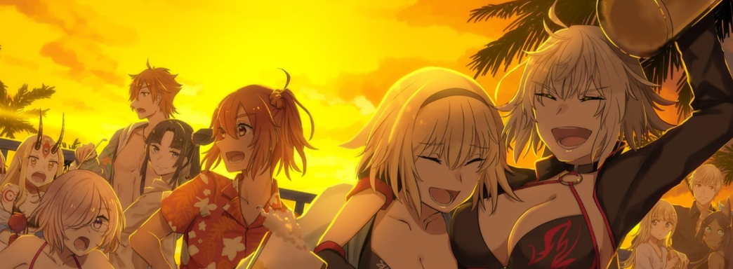 В Steam начали выпадать карточки Летней распродажи. Valve выпустила трейлер грандиозного мероприятия