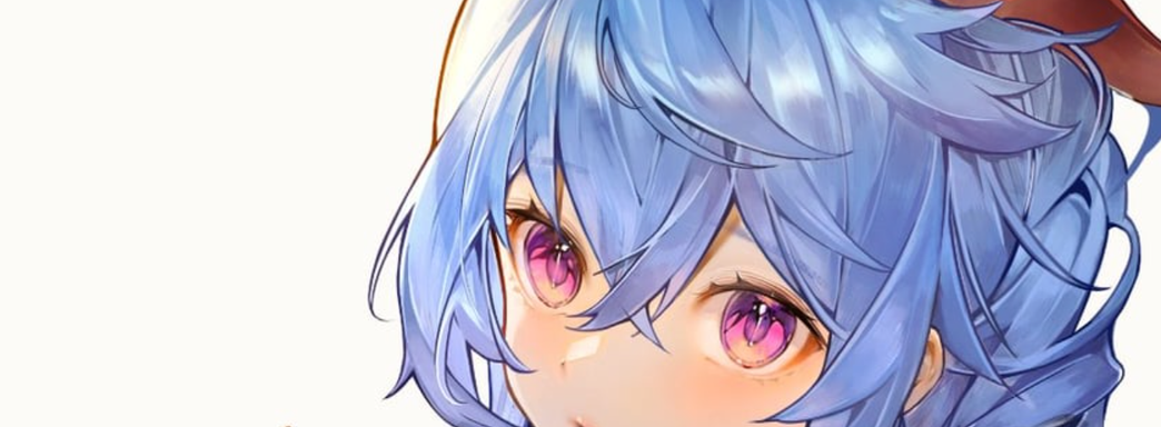 Промокоды Genshin Impact с презентации обновления 3.8. Как получить подарки miHoYo