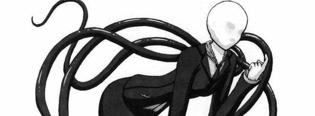 Создатели Slender The Arrival неожиданно вернулись спустя 7 лет с анонсом