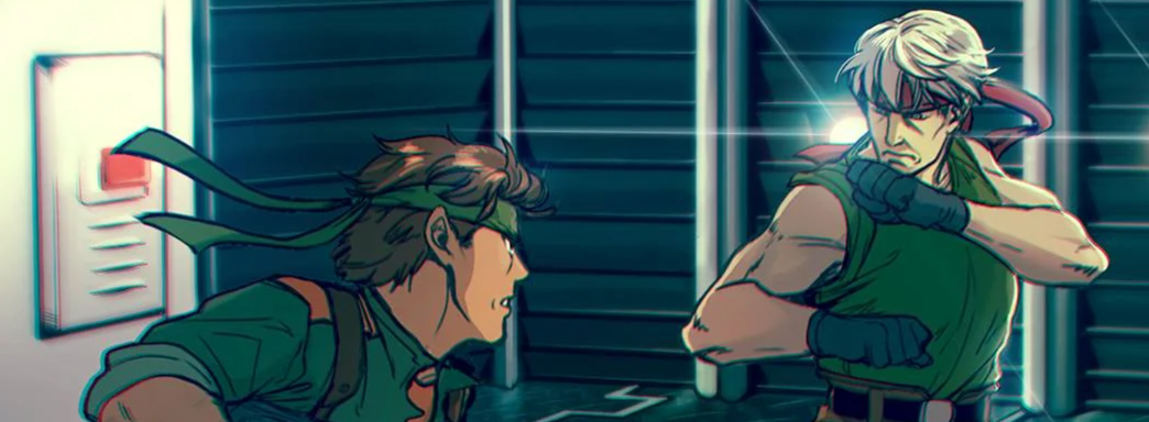 В Metal Gear Solid Collection попала игра, которую презирает Хидео Кодзима. Она запятнала его репутацию