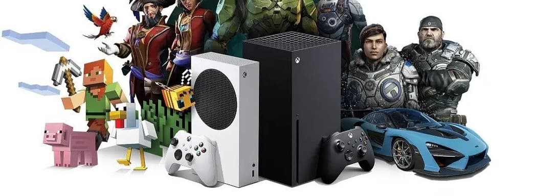 [Видео] Вскрылось. Microsoft хочет уничтожить Sony