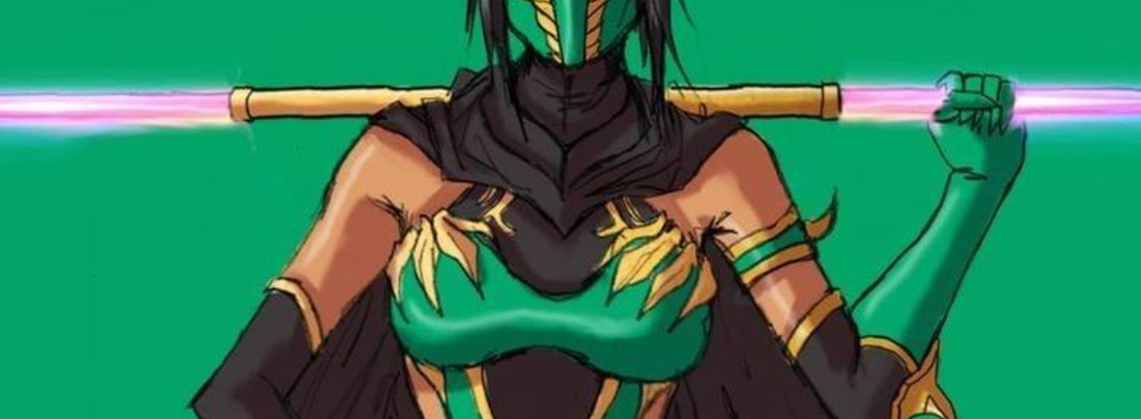 Раскрыт актёрский состав фильма Mortal Kombat 2. Карл Урбан и компания на фото