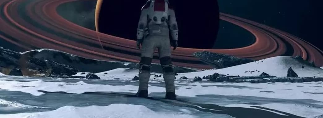 Starfield – главная причина покупки Bethesda? Фил Спенсер раскрыл подробности сделки