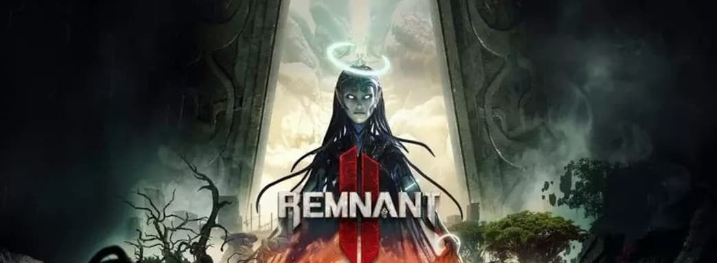 Показали ещё одного персонажа в Remnant 2. В игре появится медик