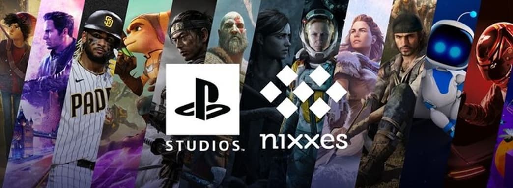 Знакомство с закулисьем Nixxes Software. Sony представила специалистов по портированию хитов PlayStation на ПК