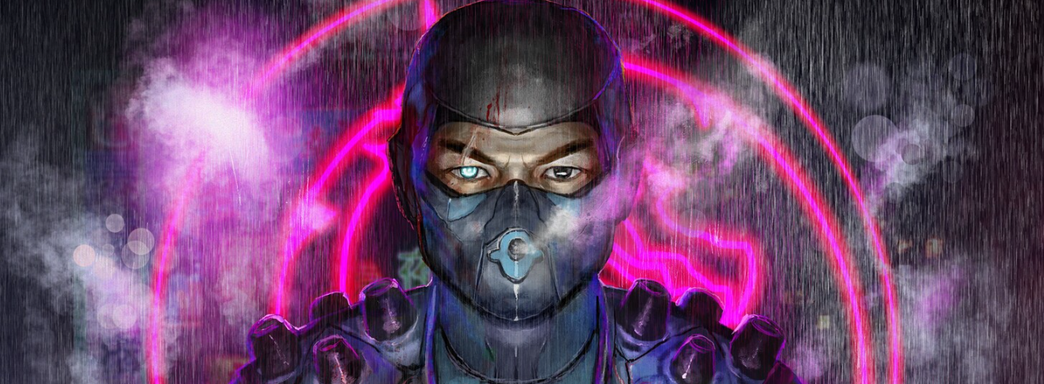 Эд Бун предложил сообществу Mortal Kombat 1 угадать, что появится в игре. От анималити до тетриса из MK Deception