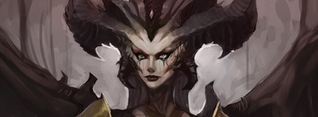 Создатель Diablo 4 объяснил дроп редчайших уникальных предметов