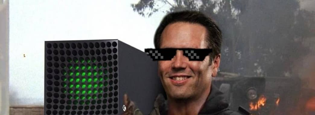 Цирк в суде продолжается. Фил Спенсер объяснил Торговой Комиссии, что такое поглощение и почему Switch конкурирует с Xbox