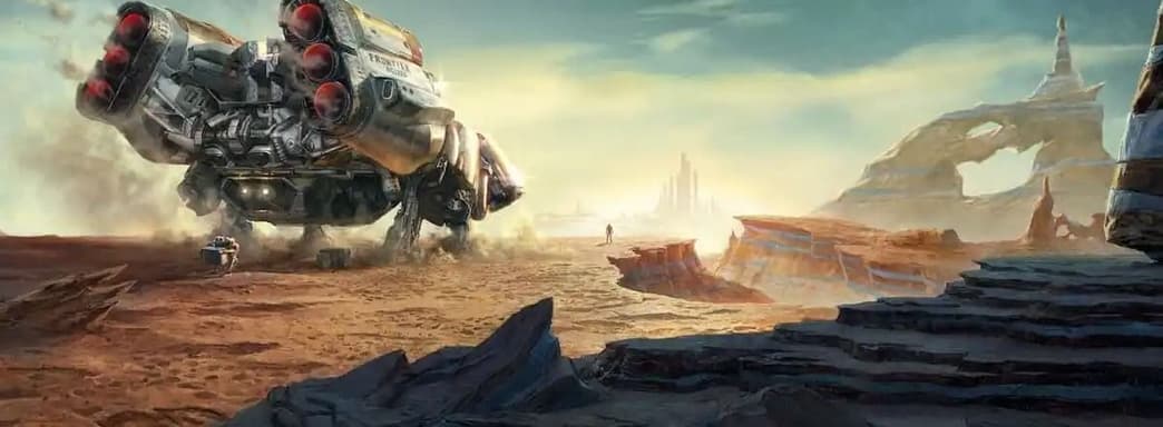 У Starfield есть шанс выйти на Steam Deck