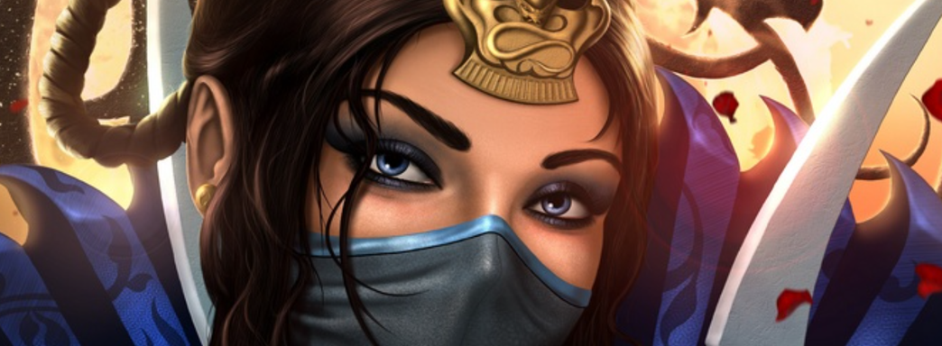 Бука открыла предзаказ Mortal Kombat 1, но не для России и Беларуси. Региональные ограничения на Steam-версию игры