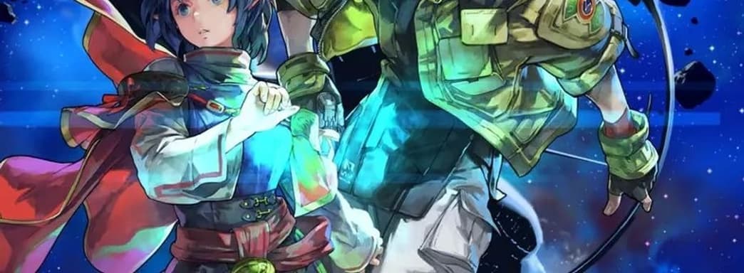 Star Ocean: The Second Story R сравнили с оригиналом. Square Enix улучшит игру из 90-х