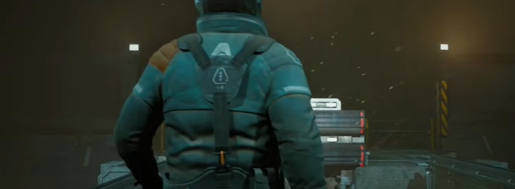 Трой Бейкер и Роджер Кларк в Fort Solis. Релиз триллера ожидается в августе