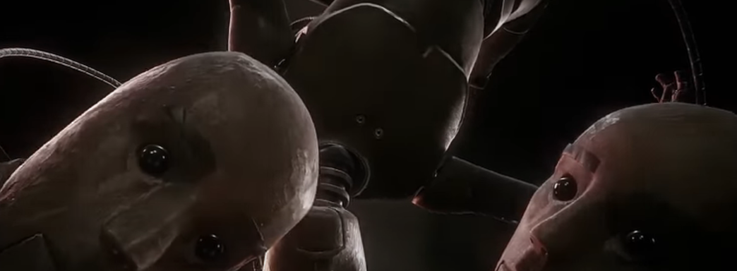 Дополнение Annihilation Instinct для Atomic Heart выйдет в августе. Новый трейлер